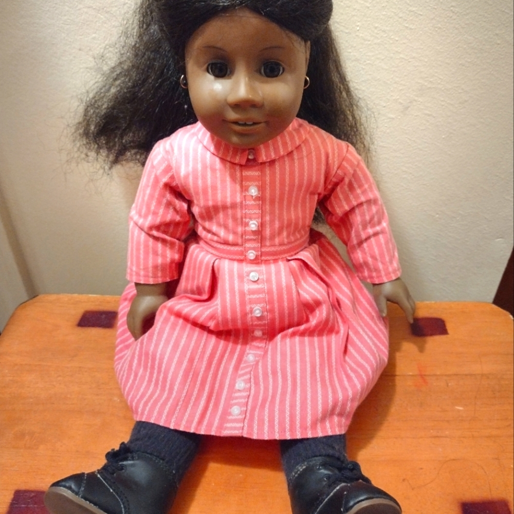 American Girl Doll Addy